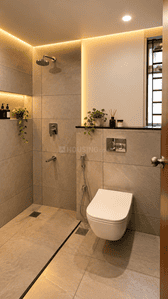 Image of 1644 Sq.ft 3 BHK Apartment / Flat for rent in Thondayad, Kozhikode for Rs. 50000