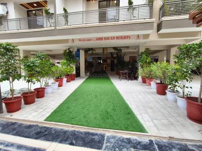 Image of 980 Sq.ft 2 BHK Apartment / Flat for sale in Vaishali Nagar Extension, Jaipur for Rs. 4399000
