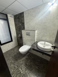 Image of 1512 Sq.ft 2.5 BHK Apartment / Flat for rent in VJ Yashwin Orizzonte Phase 1, Chokhi Dhani, Pune for Rs. 49000