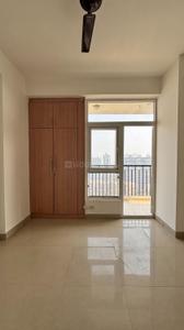 Bedroom Image of 1200 Sq.ft 3 BHK Apartment / Flat for sale in Eros Sampoornam I, Noida Extension Greater Noida for Rs. 13500000