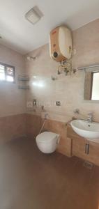 Bathroom Image of 2900 Sq.ft 4 BHK Penthouse for sale in Cooke Town Bengaluru for Rs. 36800000