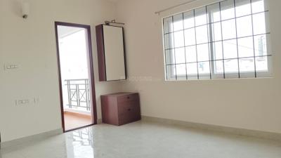 Bedroom Image of 1700 Sq.ft 3 BHK Apartment / Flat for rent in ND Sepal, Somasundarapalya Bengaluru for Rs. 65000
