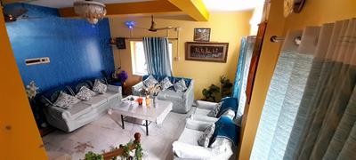 2 BHK Independent House