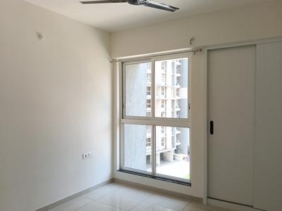 Bedroom Image of 750 Sq.ft 2 BHK Apartment / Flat for sale in Godrej Emerald, Thane West Thane for Rs. 8500000
