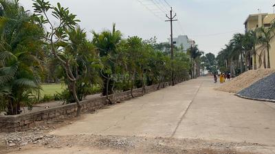 Image of 2200 Sq.ft Residential Plot / Land for sale in Khamtarai, Bilaspur for Rs. 3000000
