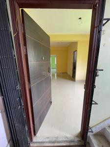 Kitchen Image of 1300 Sq.ft 3 BHK Apartment / Flat for sale in Kasba Kolkata for Rs. 6000000