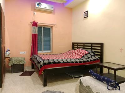 Bedroom Image of 865 Sq.ft 2 BHK Independent House for sale in Entally Kolkata for Rs. 7000000