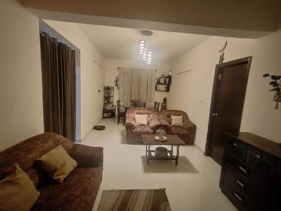 Hall Image of 1187 Sq.ft 2 BHK Apartment / Flat for sale in Alpha Emerald, Narayanapura Bengaluru for Rs. 8600000