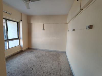 Kitchen Image of 2200 Sq.ft 4 BHK Apartment / Flat for sale in Shree Kanchan Janga CHS, Kopar Khairane Navi Mumbai for Rs. 40000000