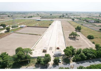 Image of 810 Sq.ft Residential Plot / Land for sale in Brajbhoomi Residency, Ral, Vrindavan for Rs. 5310000