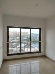 Bedroom Image of 980 Sq.ft 2 BHK Apartment / Flat for sale in Mahindra Alcove Wing D And E, Powai Mumbai for Rs. 25000000