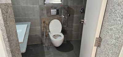 Bathroom Image of 1200 Sq.ft 2 BHK Apartment / Flat for sale in Bramhacorp F Residences, Wadgaon Sheri Pune for Rs. 13800000
