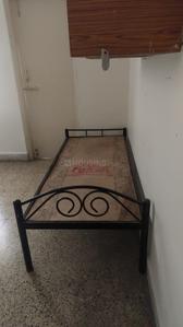 Bedroom Image of 800 Sq.ft 2 BHK Independent House for rent in Ashok Nagar Pune for Rs. 32000