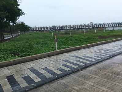 Image of 1350 Sq.ft Residential Plot / Land for sale in Manglia, Indore for Rs. 8500000