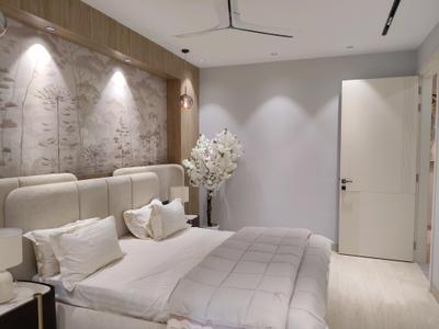 Bedroom Image of 4500 Sq.ft 4 BHK Builder Floor for rent in DLF Phase 1 Gurgaon for Rs. 300000