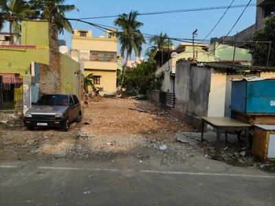 Image of 1728 Sq.ft Residential Plot / Land for sale in Ambattur, Chennai for Rs. 13824000