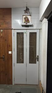Image of 1080 Sq.ft 2 BHK Apartment / Flat for sale in Keshar Aalayam, Vaishno Devi Circle, Ahmedabad for Rs. 6500000