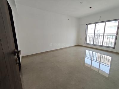 Hall Image of 850 Sq.ft 2 BHK Apartment / Flat for sale in Vile Parle East Mumbai for Rs. 32000000