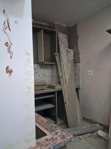Kitchen Image of 1450 Sq.ft 3 BHK Apartment / Flat for sale in JMD Marvella Homes 2, Sector 73 Noida for Rs. 5800000