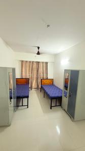Hall Image of Vstay Nobroker PG in Kurla East, Mumbai