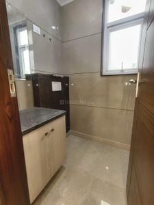 Kitchen Image of 1710 Sq.ft 3 BHK Builder Floor for sale in Hauz Khas New Delhi for Rs. 48500000