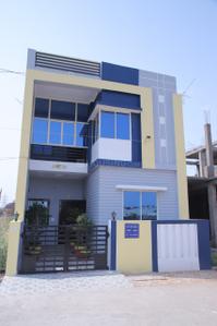 Image of 1800 Sq.ft 3 BHK Villa for sale in Vijay Laxmi Dham, Moti Jheel, Gwalior for Rs. 4999000