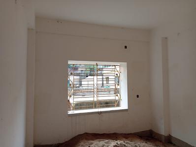 Bedroom Image of 1150 Sq.ft 3 BHK Builder Floor for sale in Belghoria Kolkata for Rs. 5200000