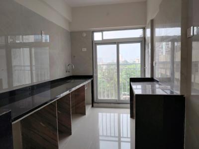 Kitchen Image of 1100 Sq.ft 2 BHK Apartment / Flat for sale in Sky Avenue Ltd, Kamothe Navi Mumbai for Rs. 11500000