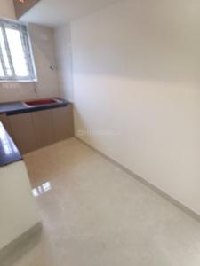 Kitchen Image of 600 Sq.ft 1 BHK Builder Floor for rent in Doddanekundi Bengaluru for Rs. 23000