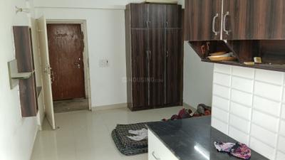 Bedroom Image of 260 Sq.ft 1 RK Apartment / Flat for sale in Bestech Park View Spa Next, Sector 67 Gurgaon for Rs. 2500000