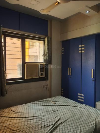 Sukur Enclave A Bedroom 1