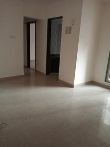 Hall Image of 1050 Sq.ft 2 BHK Apartment / Flat for rent in Mohan Highlands, Badlapur East Badlapur for Rs. 10500