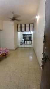Hall Image of 750 Sq.ft 2 BHK Apartment / Flat for rent in Karelibagh Vadodara for Rs. 15000