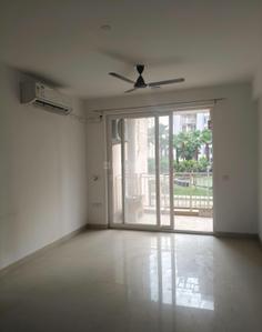 Emaar Gurgaon Greens Living Room 1