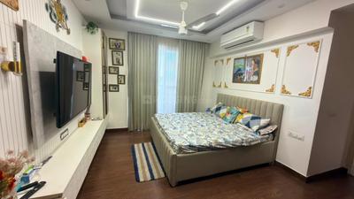 Balcony Image of 2015 Sq.ft 3 BHK Apartment / Flat for sale in Bestech Altura, Sector 79 Gurgaon for Rs. 26000000