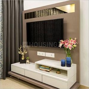 Hall Image of 2200 Sq.ft 4 BHK Apartment / Flat for sale in Sector 75 Noida for Rs. 8000000