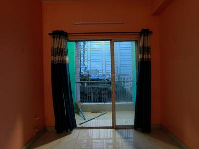 Hall Image of 1100 Sq.ft 3 BHK Apartment / Flat for sale in Behala Kolkata for Rs. 5200000
