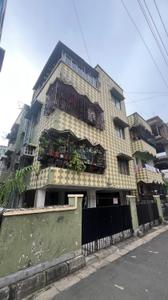 Building Image of 765 Sq.ft 2 BHK Apartment / Flat for sale in Naktala Kolkata for Rs. 3000000