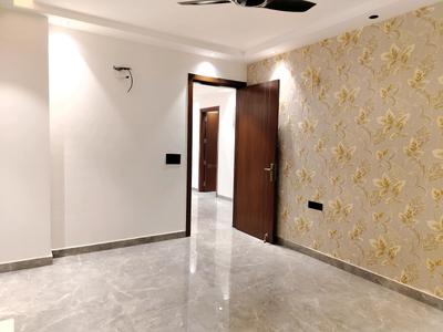 Bedroom Image of 2800 Sq.ft 4 BHK Builder Floor for sale in Ansal Royale Residency Floors, Sector 55 Gurgaon for Rs. 33500000