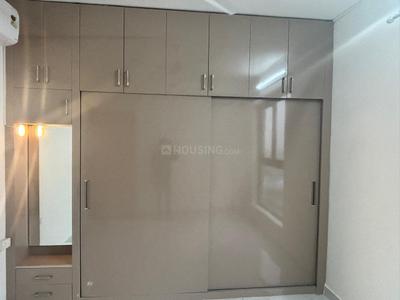 Bedroom Image of 2200 Sq.ft 3 BHK Apartment / Flat for sale in M3M Heights, Sector 65 Gurgaon for Rs. 38900000