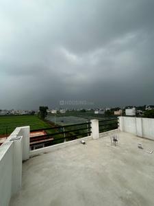Balcony Image of 2400 Sq.ft 3.5 BHK Builder Floor for rent in Jagjeetpur Haridwar for Rs. 13000
