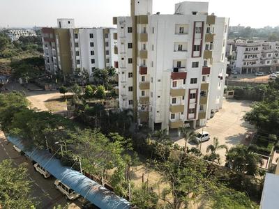 Image of 1150 Sq.ft 2 BHK Apartment / Flat for sale in Jatkhedi, Bhopal for Rs. 3700000