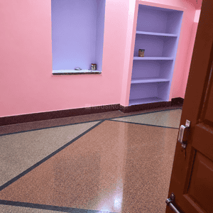 Bedroom Image of 3000 Sq.ft 1 BHK Independent House for rent in Bani Park Jaipur for Rs. 13000