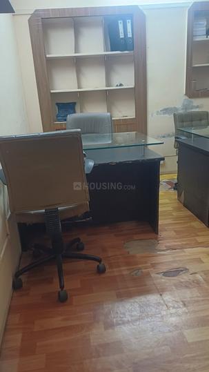 Burrabazar Kitchen 1