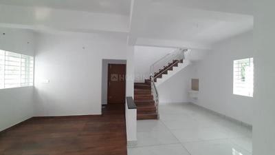 Hall Image of 1504 Sq.ft 3 BHK Independent House for sale in Olavakode Palakkad for Rs. 5200000