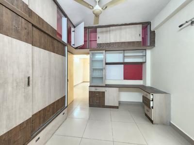 Bedroom Image of 1163 Sq.ft 2 BHK Apartment / Flat for sale in Splendid Lake Dews, Begur Bengaluru for Rs. 7400000