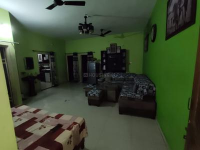 Hall Image of 1200 Sq.ft 5 BHK Independent House for sale in Jarway Alias Hirapur Raipur for Rs. 8400000