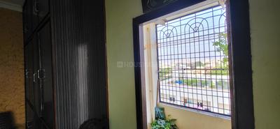 Balcony Image of 1050 Sq.ft 2 BHK Apartment / Flat for sale in Rajagopal Bhupathi Residency, Kurmannapalem Visakhapatnam for Rs. 3500000
