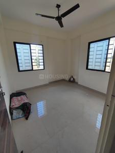Bedroom Image of 650 Sq.ft 2 BHK Apartment / Flat for sale in Shankarpur Nagpur for Rs. 2200000