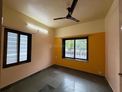 Bedroom Image of 2500 Sq.ft 3 BHK Independent House for rent in Khutwad Nagar Nashik for Rs. 35000